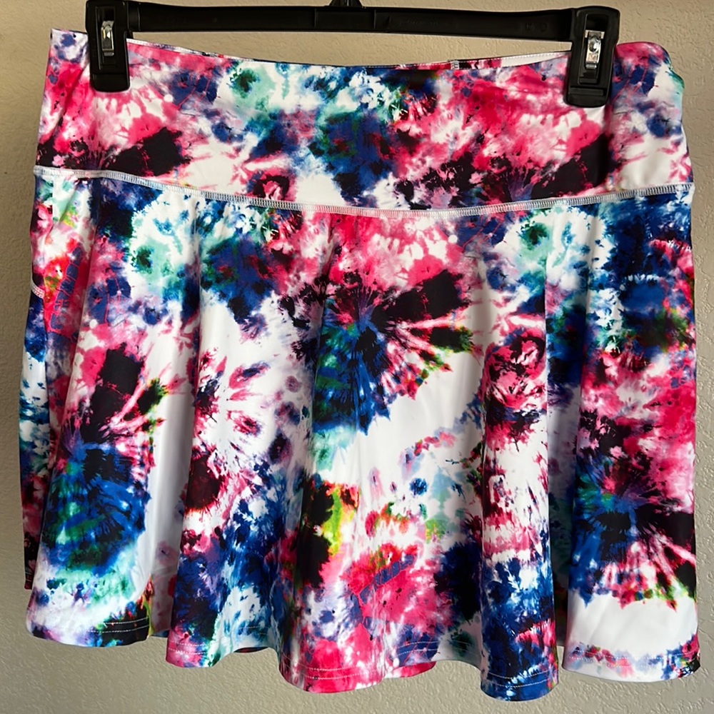 Constantly Varied Gear skirt. Size XXL
